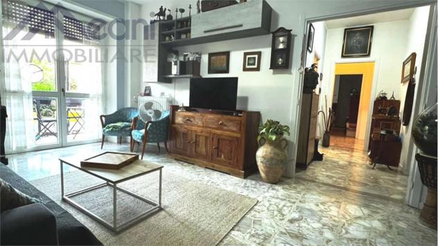 176_MIL - GRANDE 2 LOCALI CON CUCINA ABITABILE E TERRAZZO - Foto 14