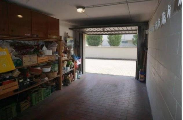 Immobile in asta di 107 m², box auto in vendita a Miradolo Terme - Foto 5