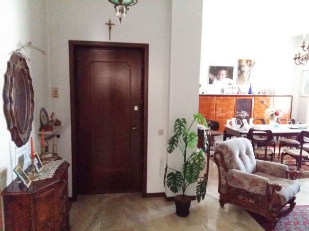Ampio appartamento in zona tranquilla - Foto 7