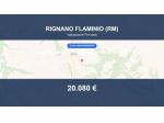 Immobile in asta di 60 m² in vendita a Rignano Flaminio