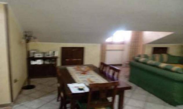 Immobile in asta di 114 m² in vendita a San Marco Argentano - Foto 6
