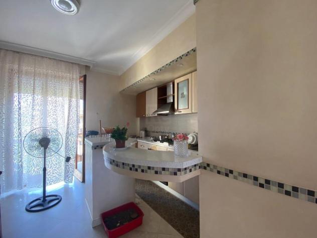 Appartamento in Viale Checchia Rispoli - Foto 6