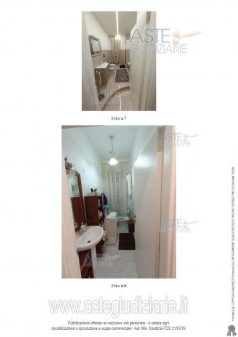 IMMOBILI-IMMOBILE RESIDENZIALE-Viale Margherita, 156, 84087 Sarno SA, Italia - Foto 4