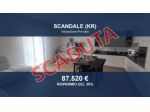 Immobile in asta di 245 m² con più di 5 locali in vendita a Scandale