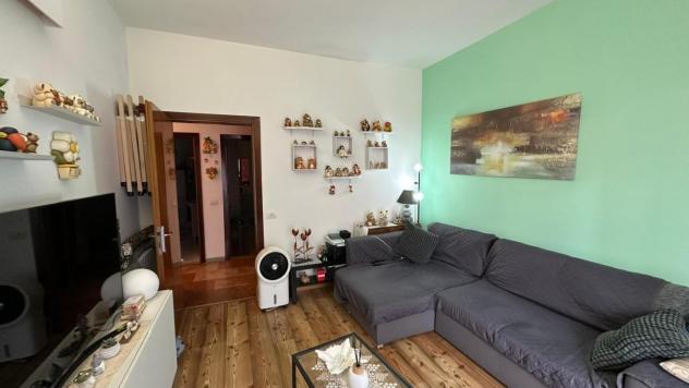 Appartamento in vendita a Sesto Fiorentino 65 mq Rif: 1418480 - Foto 4