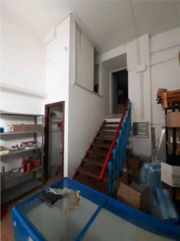 Immobile in asta di 58 m² in vendita a Terni - Foto 3