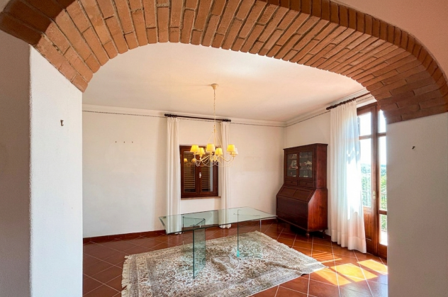 Casale in vendita a Terricciola 250 mq Rif: 1421287 - Foto 5