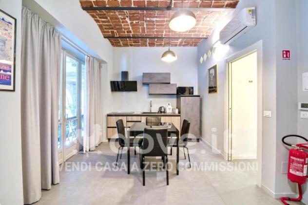Appartamento di 55 m² con 1 locale in vendita a Torino - Foto 8