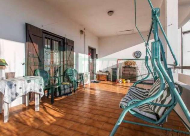 Immobile in asta di 137 m², box auto in vendita a Uboldo - Foto 7