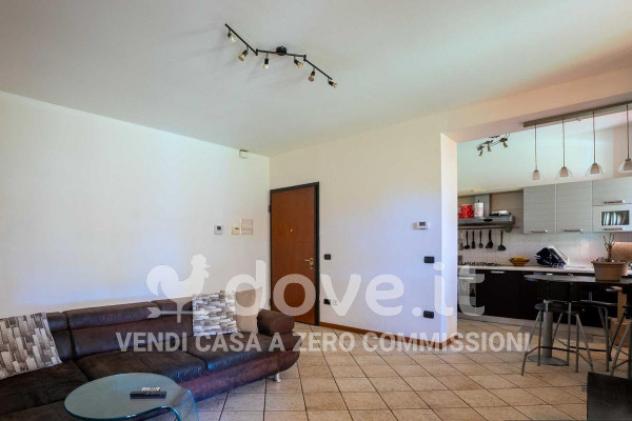 Appartamento di 72 m² con 2 locali e box auto in vendita a Varese - Foto 4