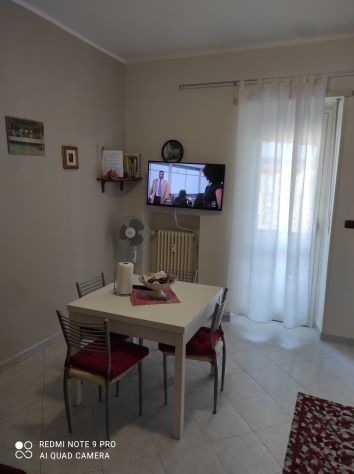 Tel 3317695870 Trilocale santa Rita via Tripoli angolo corso Cosenza 9mi centro - Foto 8