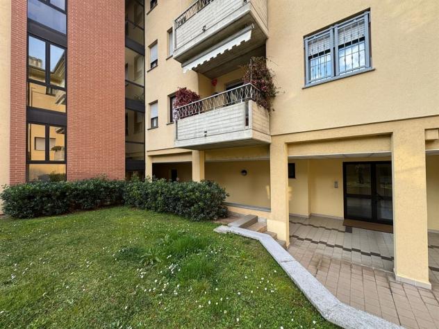 ufficio 2 locali con bagno