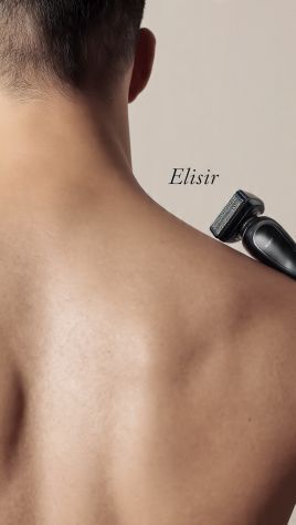 🌟ELISIR WELLNESS 🌟L'ELITE DEI CENTRI BENESSERE🌟🌟 - Foto 3 Tel:3793605284