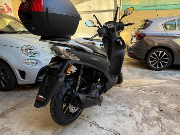 KYMCO People S 200 New People S 5 rif. 23971702 - Foto 5