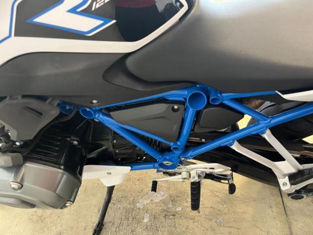 BMW R 1200 R R 1200 R rif. 24003555 - Foto 9
