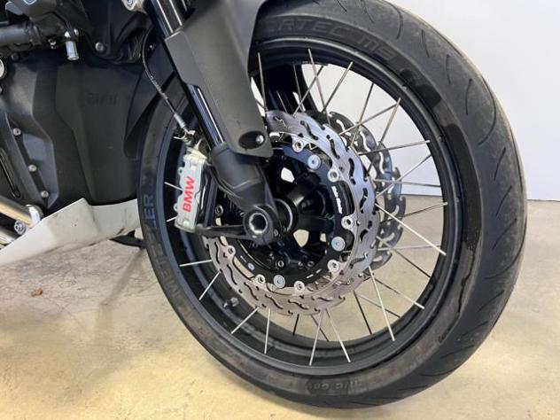 BMW R 1300 GS TROPHY rif. 24171688 - Foto 4