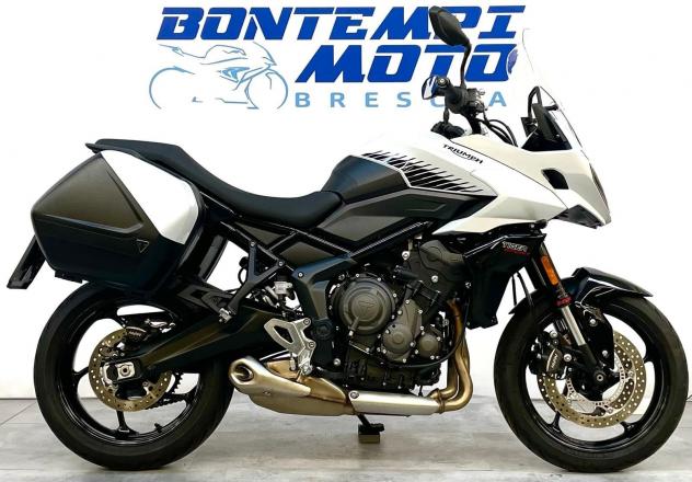 Triumph Tiger Sport 660 null