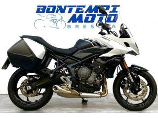 Triumph Tiger Sport 660 null