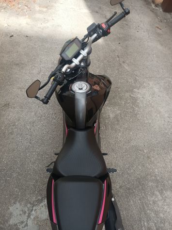 Vendo Keeway RKF 125 - Foto 6