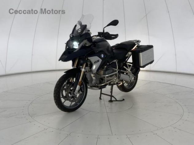 BMW R 1250 GS Abs my19 rif. 19976935 - Foto 3