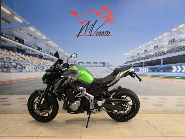 Kawasaki Z 900 - ABS "Performance" - Foto 3