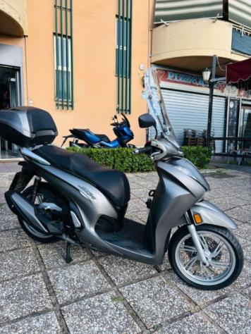HONDA SH 350 PASSAGGIO GARANZIA TAGLIANDO INCLUSI rif. 23830130 - Foto 4