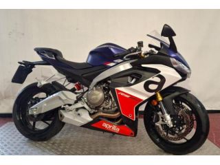 APRILIA RS 660 TRIBUTE