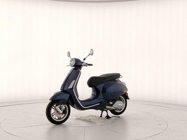 Vespa 125 cc VESPA PRIMAVERA 125 FL E5+ ABS BLU ENER - Foto 7