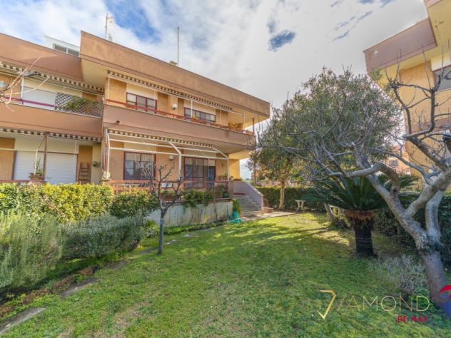 Villa in Via Aurelia