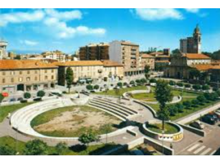 Appartamento arredato con balcone libero subito