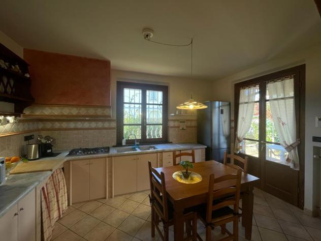 Villa in affitto a Vittoria Apuana - Forte dei Marmi 210 mq Rif: 1242394 - Foto 10