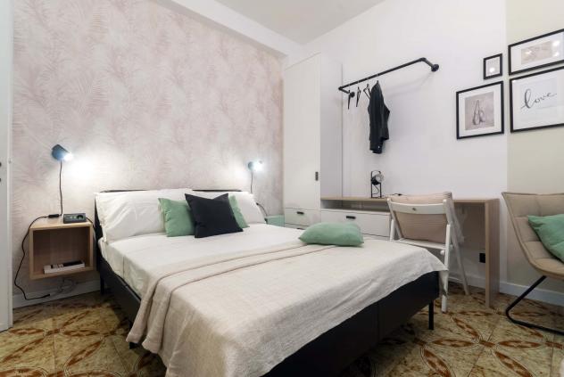 Apartment in Via Jean Jaures, Milano for 38 m² - Foto 4