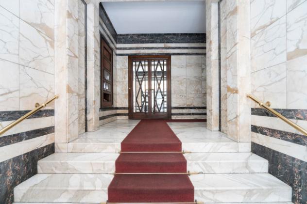 Appartamento di 126 m² con 3 locali in affitto a Milano