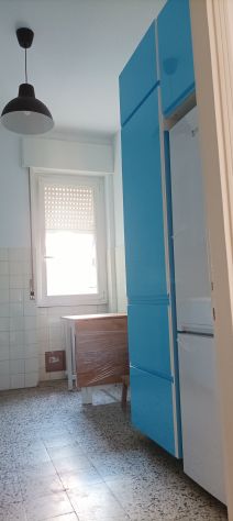 Bilocale Citylife Doppio affaccio 2 balconi Cucina completa nuova - Foto 9