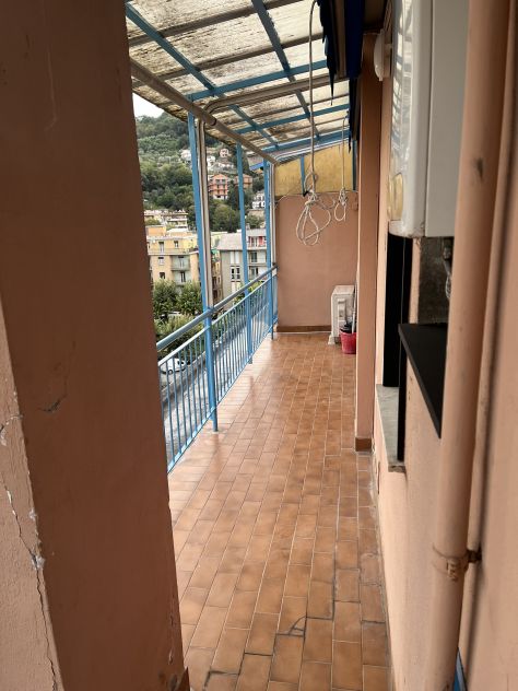 Monolocale Rapallo - Foto 9