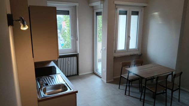 2 CAMERE SINGOLE PER STUDENTI β TUTTO INCLUSO β PIAZZA REBAUDENGO 2, TORINO - Foto 2