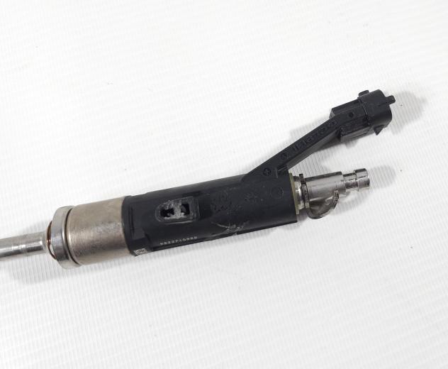 INIETTORE PEUGEOT 208 Serie 9822715980 HN05 Benzina 1200 (19) - Foto 7