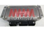 0261207860 9650347880 Citroen C3 Pluriel 1.6 centralina motore Bosch