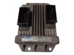 CENTRALINA MOTORE OPEL Meriva 3° Serie 112500-0200 Z17DTH diesel 1686 (10)