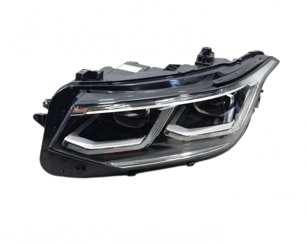 FARO ANTERIORE SINISTRO VOLKSWAGEN Tiguan Restyling Serie 5NB941081G (20)