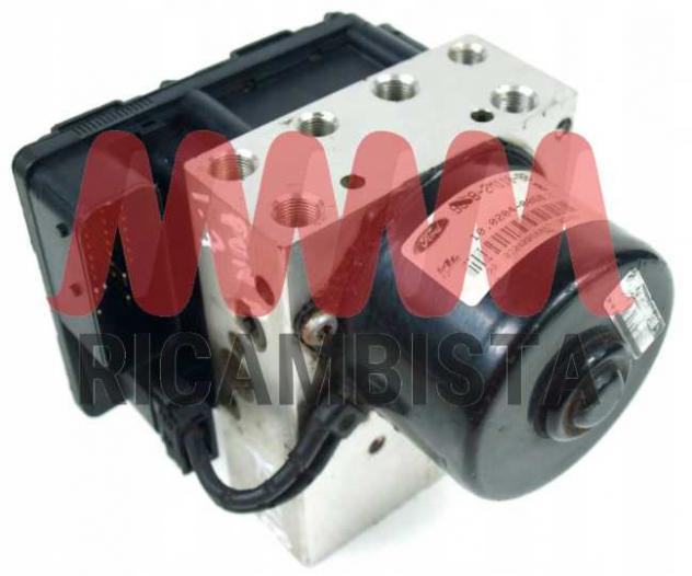 Ford Puma pompa gruppo ABS 98FG2C013BB 10094901013 5WK8444 - Foto 2