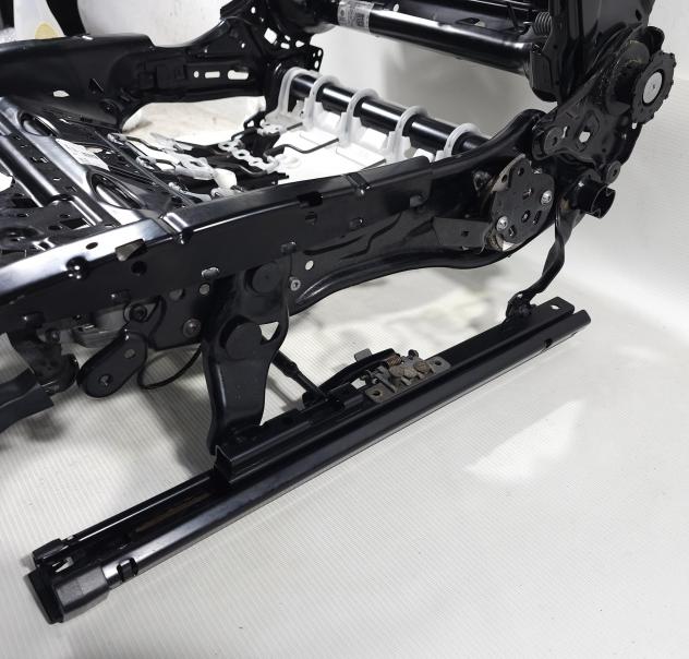 TELAIO SEDILE ANTERIORE SINISTRO AUDI A3 Sportback (8YA) 5WA881045N DTS Diesel 2000 (19) - Foto 5