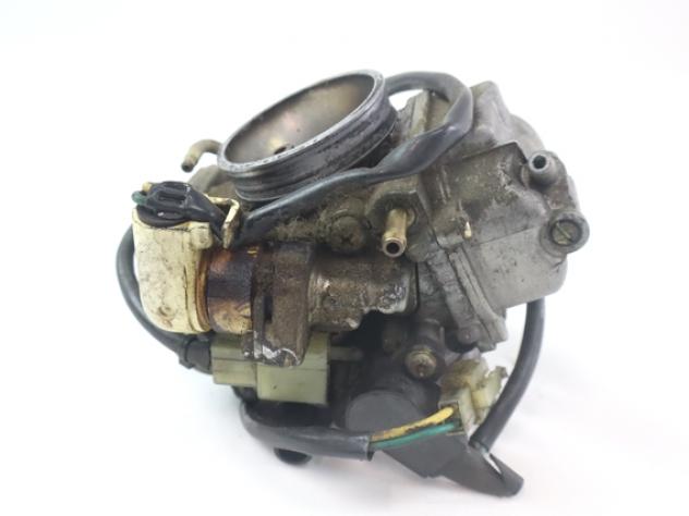 HONDA @ NES 125 16100KGF912 CARBURATORE 00 - 06 CARBURETOR - Foto 9
