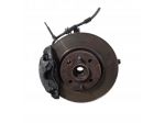 FUSELLO COMPLETO ANTERIORE SINISTRO FIAT Panda 3° Serie 52018642 (12)
