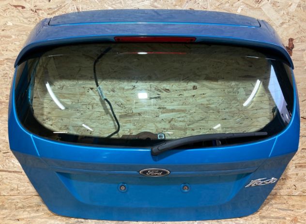 PORTELLONE POSTERIORE FORD FIESTA DAL 2008 IN POI