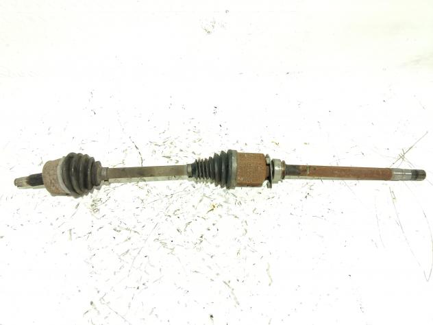 SEMIASSE ANTERIORE DESTRO FIAT 500 X Serie 51962540 (15)