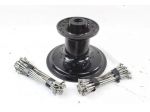 HONDA VT 750 C2B SHADOW 44635MFEA40 MOZZO E RAGGI RUOTA ANTERIORE 07 - 16 F &hellip;