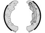 Brembo Kit Ganasce Freno S23530