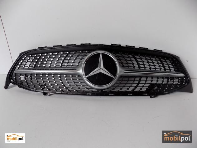 Mercedes W118 Griglia Diamond - 4440