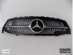 Mercedes W118 Griglia Diamond - 4440